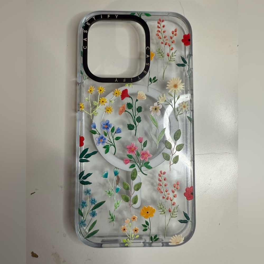 iPhone 14 Pro Casetify case
